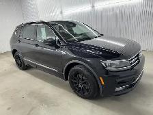 Volkswagen Tiguan Highline 4MOTION 2018 à vendre - Photo 4
