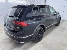 Volkswagen Tiguan Highline 4MOTION 2018 à vendre - Photo 5