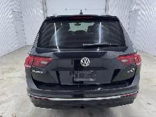 Volkswagen Tiguan Highline 4MOTION 2018 à vendre - Photo 7