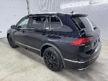 Volkswagen Tiguan Highline 4MOTION 2018 à vendre - Photo 8