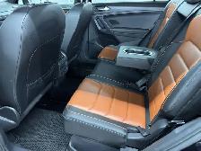 Volkswagen Tiguan Highline 4MOTION 2018 à vendre - Photo 14