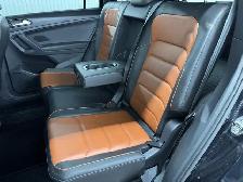Volkswagen Tiguan Highline 4MOTION 2018 à vendre - Photo 16