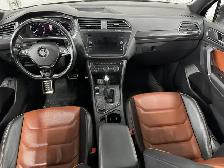 Volkswagen Tiguan Highline 4MOTION 2018 à vendre - Photo 19