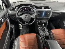 Volkswagen Tiguan Highline 4MOTION 2018 à vendre - Photo 20