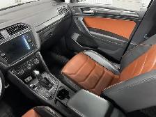 Volkswagen Tiguan Highline 4MOTION 2018 à vendre - Photo 21
