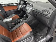 Volkswagen Tiguan Highline 4MOTION 2018 à vendre - Photo 23