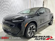 Chevrolet Equinox EV 4 portes - LT 2025 à vendre