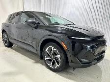 Chevrolet Equinox EV 4 portes - LT 2025 à vendre - Photo 5
