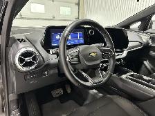 Chevrolet Equinox EV 4 portes - LT 2025 à vendre - Photo 14