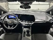 Chevrolet Equinox EV 4 portes - LT 2025 à vendre - Photo 15
