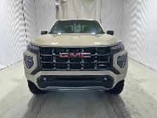 GMC Canyon AT4 cabine multiplace 4RM 2024 à vendre - Photo 3
