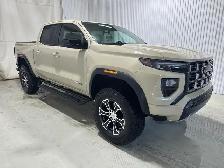 GMC Canyon AT4 cabine multiplace 4RM 2024 à vendre - Photo 5