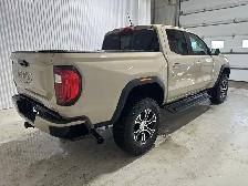GMC Canyon AT4 cabine multiplace 4RM 2024 à vendre - Photo 7