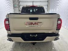 GMC Canyon AT4 cabine multiplace 4RM 2024 à vendre - Photo 9