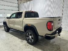 GMC Canyon AT4 cabine multiplace 4RM 2024 à vendre - Photo 11