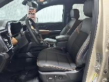 GMC Canyon AT4 cabine multiplace 4RM 2024 à vendre - Photo 13