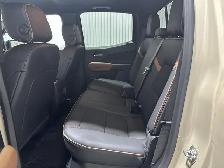 GMC Canyon AT4 cabine multiplace 4RM 2024 à vendre - Photo 14