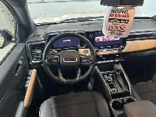 GMC Canyon AT4 cabine multiplace 4RM 2024 à vendre - Photo 15