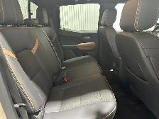 GMC Canyon AT4 cabine multiplace 4RM 2024 à vendre - Photo 16