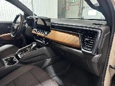 GMC Canyon AT4 cabine multiplace 4RM 2024 à vendre - Photo 17