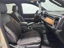 GMC Canyon AT4 cabine multiplace 4RM 2024 à vendre - Photo 18