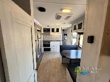 2022 Heartland Trail Runner 261BHS - Photo 29