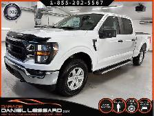 XLT, CREW CAB, BTE 6,5 V6 3,5 ECOBOOST GR REMORQUAGE, MAG 17P AU - Photo 4