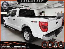 XLT, CREW CAB, BTE 6,5 V6 3,5 ECOBOOST GR REMORQUAGE, MAG 17P AU - Photo 5
