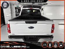 XLT, CREW CAB, BTE 6,5 V6 3,5 ECOBOOST GR REMORQUAGE, MAG 17P AU - Photo 6