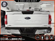 XLT, CREW CAB, BTE 6,5 V6 3,5 ECOBOOST GR REMORQUAGE, MAG 17P AU - Photo 7