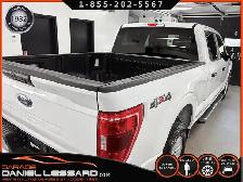 XLT, CREW CAB, BTE 6,5 V6 3,5 ECOBOOST GR REMORQUAGE, MAG 17P AU - Photo 8