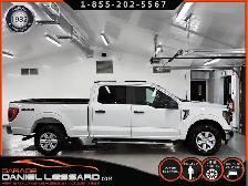 XLT, CREW CAB, BTE 6,5 V6 3,5 ECOBOOST GR REMORQUAGE, MAG 17P AU - Photo 10
