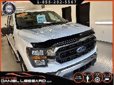 XLT, CREW CAB, BTE 6,5 V6 3,5 ECOBOOST GR REMORQUAGE, MAG 17P AU - Photo 12