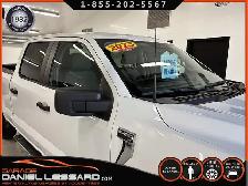 XLT, CREW CAB, BTE 6,5 V6 3,5 ECOBOOST GR REMORQUAGE, MAG 17P AU - Photo 13