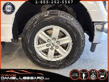 XLT, CREW CAB, BTE 6,5 V6 3,5 ECOBOOST GR REMORQUAGE, MAG 17P AU - Photo 15