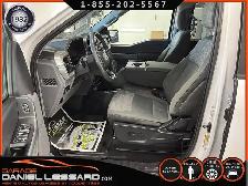 XLT, CREW CAB, BTE 6,5 V6 3,5 ECOBOOST GR REMORQUAGE, MAG 17P AU - Photo 24