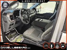 XLT, CREW CAB, BTE 6,5 V6 3,5 ECOBOOST GR REMORQUAGE, MAG 17P AU - Photo 25