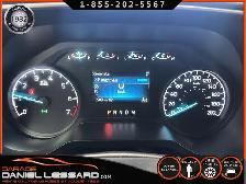 XLT, CREW CAB, BTE 6,5 V6 3,5 ECOBOOST GR REMORQUAGE, MAG 17P AU - Photo 27