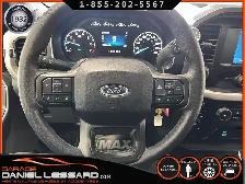 XLT, CREW CAB, BTE 6,5 V6 3,5 ECOBOOST GR REMORQUAGE, MAG 17P AU - Photo 28