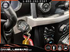 XLT, CREW CAB, BTE 6,5 V6 3,5 ECOBOOST GR REMORQUAGE, MAG 17P AU - Photo 30