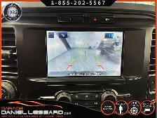 XLT, CREW CAB, BTE 6,5 V6 3,5 ECOBOOST GR REMORQUAGE, MAG 17P AU - Photo 32