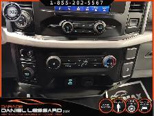 XLT, CREW CAB, BTE 6,5 V6 3,5 ECOBOOST GR REMORQUAGE, MAG 17P AU - Photo 33