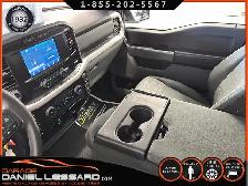 XLT, CREW CAB, BTE 6,5 V6 3,5 ECOBOOST GR REMORQUAGE, MAG 17P AU - Photo 34