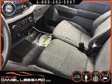 XLT, CREW CAB, BTE 6,5 V6 3,5 ECOBOOST GR REMORQUAGE, MAG 17P AU - Photo 35