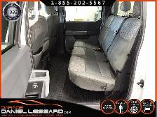 XLT, CREW CAB, BTE 6,5 V6 3,5 ECOBOOST GR REMORQUAGE, MAG 17P AU - Photo 37