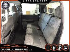 XLT, CREW CAB, BTE 6,5 V6 3,5 ECOBOOST GR REMORQUAGE, MAG 17P AU - Photo 39