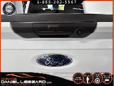 XLT, CREW CAB, BTE 6,5 V6 3,5 ECOBOOST GR REMORQUAGE, MAG 17P AU - Photo 40