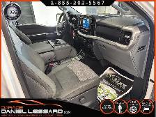 XLT, CREW CAB, BTE 6,5 V6 3,5 ECOBOOST GR REMORQUAGE, MAG 17P AU - Photo 41