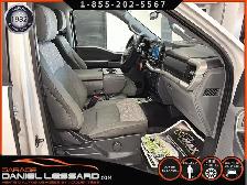 XLT, CREW CAB, BTE 6,5 V6 3,5 ECOBOOST GR REMORQUAGE, MAG 17P AU - Photo 42