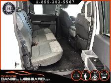 XLT, CREW CAB, BTE 6,5 V6 3,5 ECOBOOST GR REMORQUAGE, MAG 17P AU - Photo 43